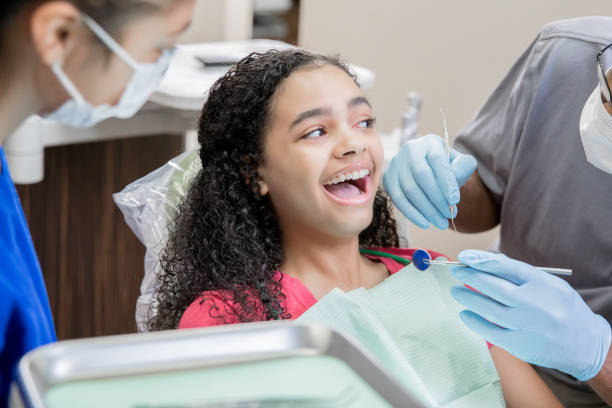 Best Emergency Pediatric Dentist  in Brownsville, FL