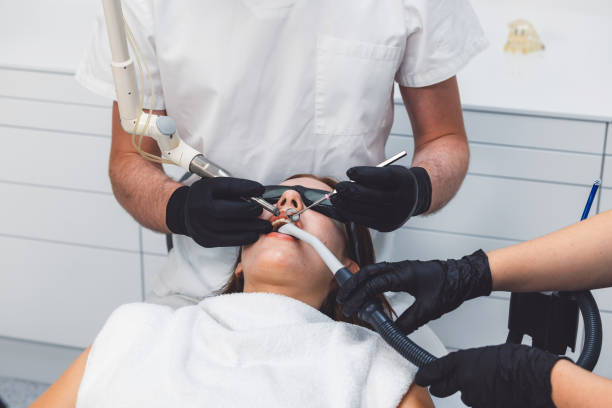 Best Urgent Tooth Repair  in Brownsville, FL